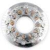 Zmienna geometria Nozzle Ring GTNZ-0079