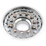 Zmienna geometria Nozzle Ring GTNZ-0080
