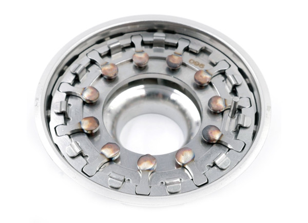 Zmienna geometria Nozzle Ring GTNZ-0080