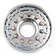 Zmienna geometria Nozzle Ring GTNZ-0080