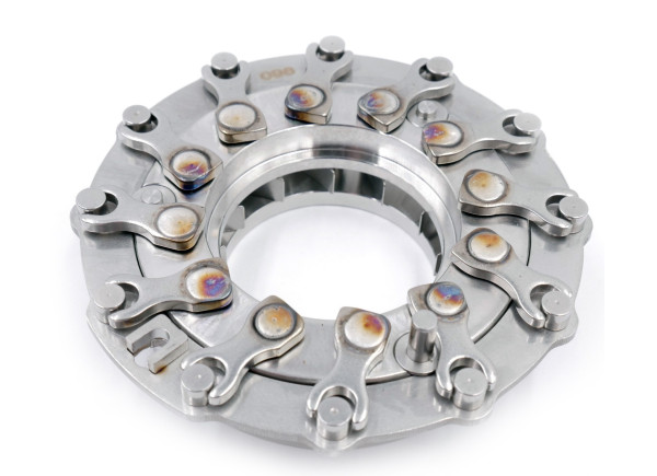 Zmienna geometria Nozzle Ring GTNZ-0082