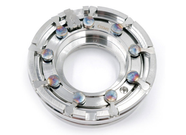Zmienna geometria Nozzle Ring GTNZ-0084