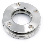 Zmienna geometria Nozzle Ring GTNZ-0084