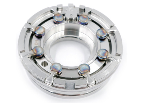 Zmienna geometria Nozzle Ring GTNZ-0085