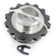 Zmienna geometria Nozzle Ring GTNZ-0086