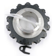 Zmienna geometria Nozzle Ring GTNZ-0086