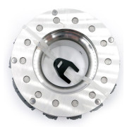 Zmienna geometria Nozzle Ring GTNZ-0086