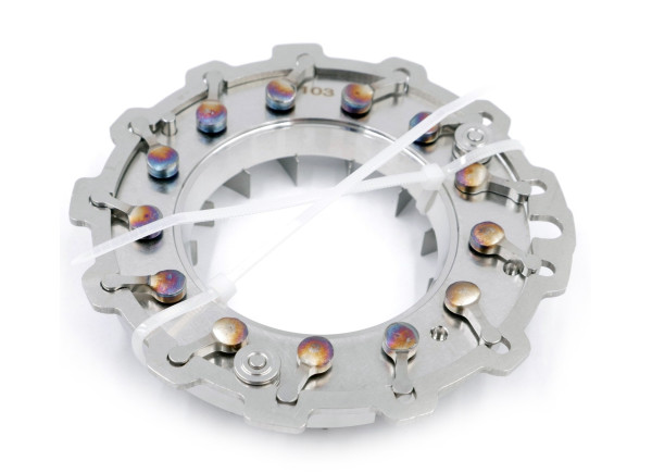 Zmienna geometria Nozzle Ring GTNZ-0087