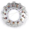 Zmienna geometria Nozzle Ring GTNZ-0087