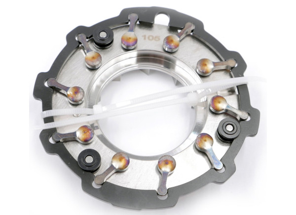 Zmienna geometria Nozzle Ring GTNZ-0089