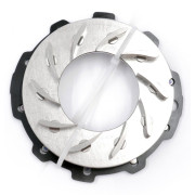 Zmienna geometria Nozzle Ring GTNZ-0089