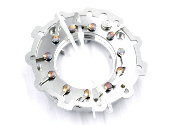 Zmienna geometria Nozzle Ring GTNZ-0090