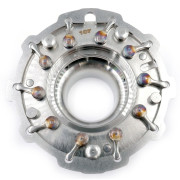 Zmienna geometria Nozzle Ring GTNZ-0091