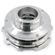 Zmienna geometria Nozzle Ring GTNZ-0091