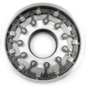 Zmienna geometria Nozzle Ring GTNZ-0092