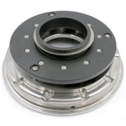 Zmienna geometria Nozzle Ring GTNZ-0092