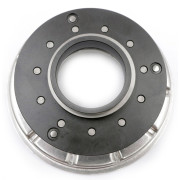 Zmienna geometria Nozzle Ring GTNZ-0092