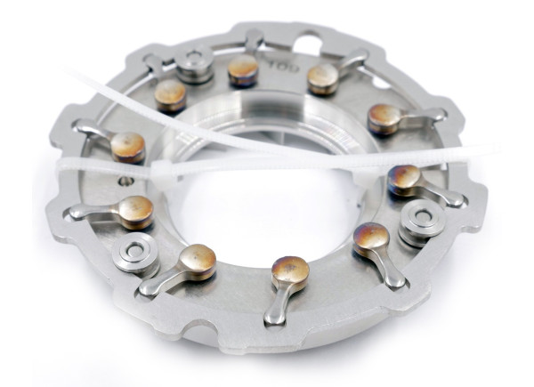 Zmienna geometria Nozzle Ring GTNZ-0093