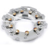 Zmienna geometria Nozzle Ring GTNZ-0093