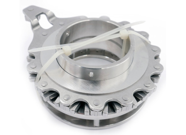 Zmienna geometria Nozzle Ring GTNZ-0096