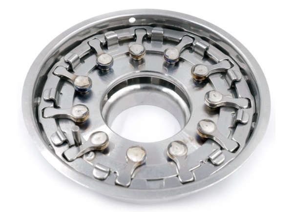 Zmienna geometria Nozzle Ring GTNZ-0097