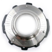 Zmienna geometria Nozzle Ring GTNZ-0100