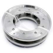 Zmienna geometria Nozzle Ring GTNZ-0101