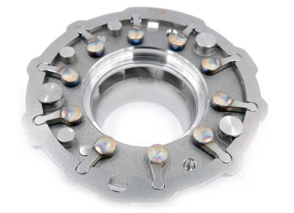 Zmienna geometria Nozzle Ring GTNZ-0102
