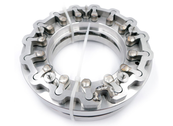 Zmienna geometria Nozzle Ring GTNZ-0106