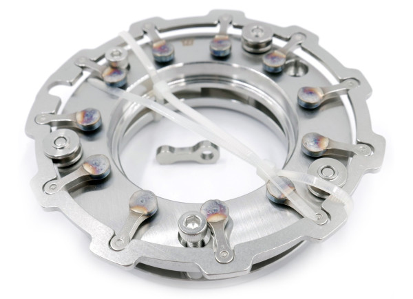 Zmienna geometria Nozzle Ring GTNZ-0107