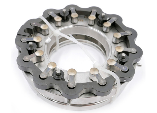 Zmienna geometria Nozzle Ring GTNZ-0111