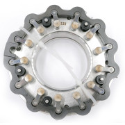 Zmienna geometria Nozzle Ring GTNZ-0111