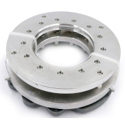 Zmienna geometria Nozzle Ring GTNZ-0111