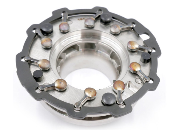 Zmienna geometria Nozzle Ring GTNZ-0112