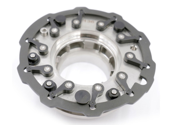 Zmienna geometria Nozzle Ring GTNZ-0114