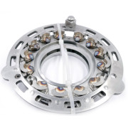 Zmienna geometria Nozzle Ring GTNZ-0115
