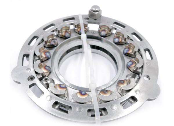 Zmienna geometria Nozzle Ring GTNZ-0115