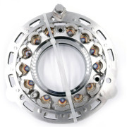 Zmienna geometria Nozzle Ring GTNZ-0115