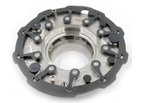 Zmienna geometria Nozzle Ring GTNZ-0116