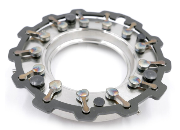 Zmienna geometria Nozzle Ring GTNZ-0117