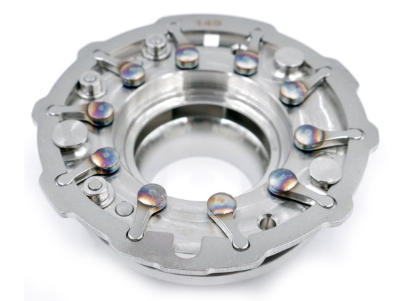 Zmienna geometria Nozzle Ring GTNZ-0120