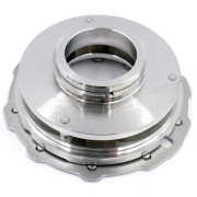 Zmienna geometria Nozzle Ring GTNZ-0120