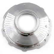 Zmienna geometria Nozzle Ring GTNZ-0120