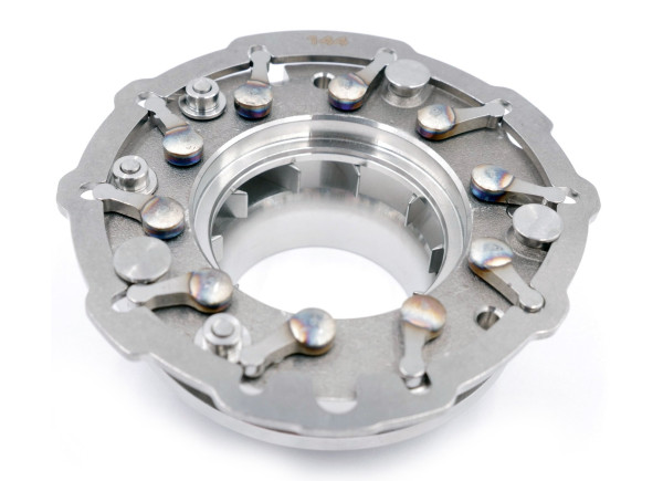 Zmienna geometria Nozzle Ring GTNZ-0121