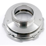 Zmienna geometria Nozzle Ring GTNZ-0122