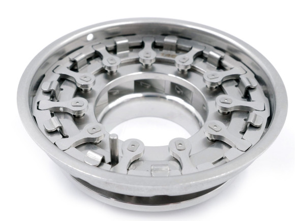 Zmienna geometria Nozzle Ring GTNZ-0123