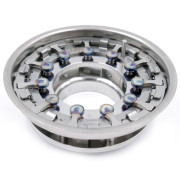 Zmienna geometria Nozzle Ring GTNZ-0124