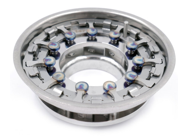 Zmienna geometria Nozzle Ring GTNZ-0124