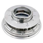 Zmienna geometria Nozzle Ring GTNZ-0124