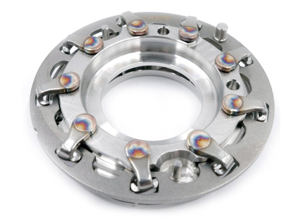 Zmienna geometria Nozzle Ring GTNZ-0126